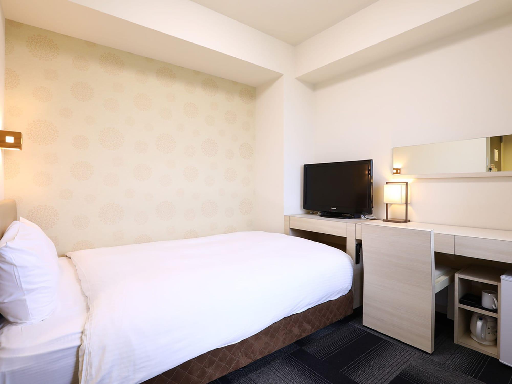 Hotel Wing International Himeji Exterior foto