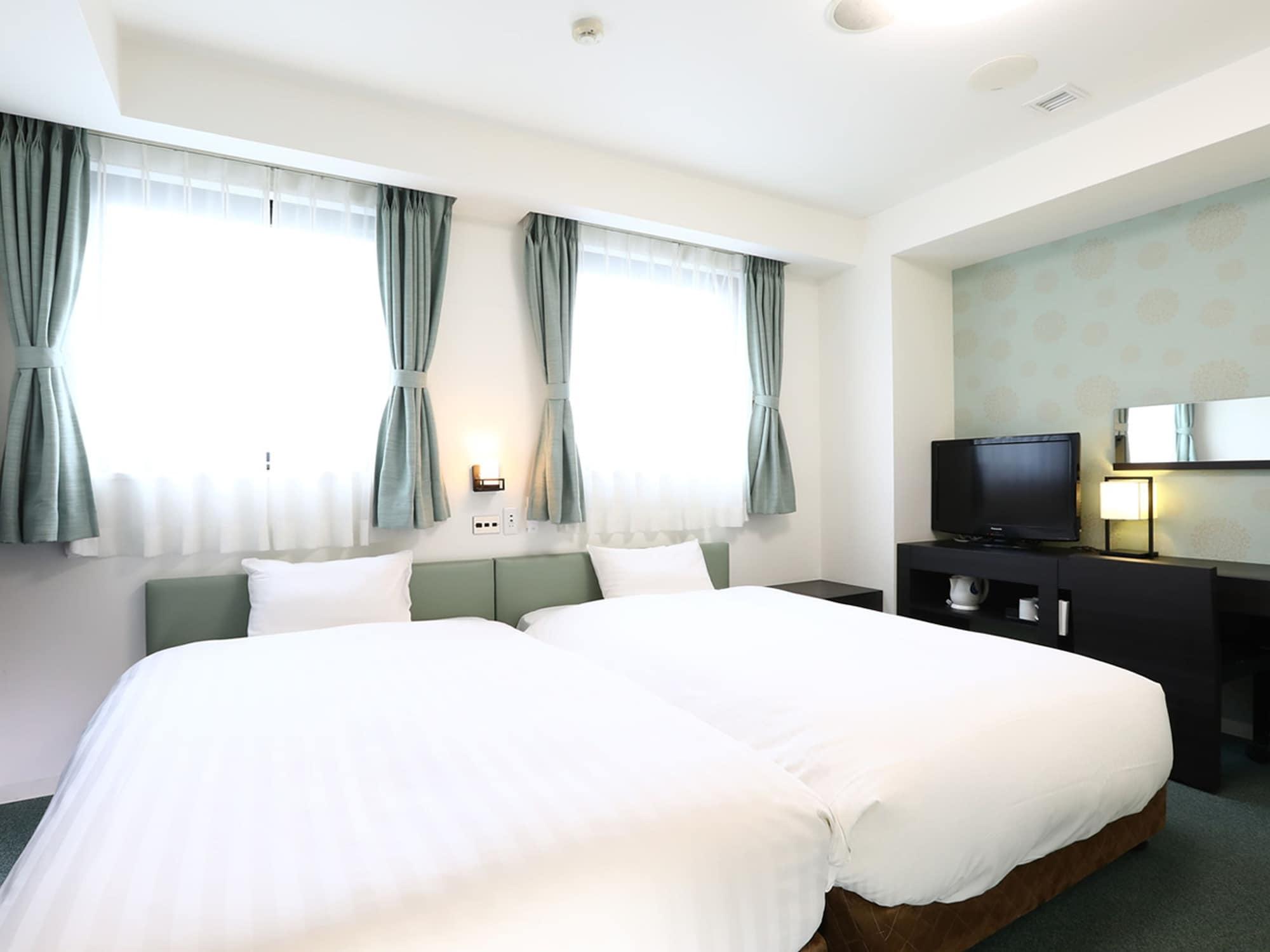 Hotel Wing International Himeji Exterior foto