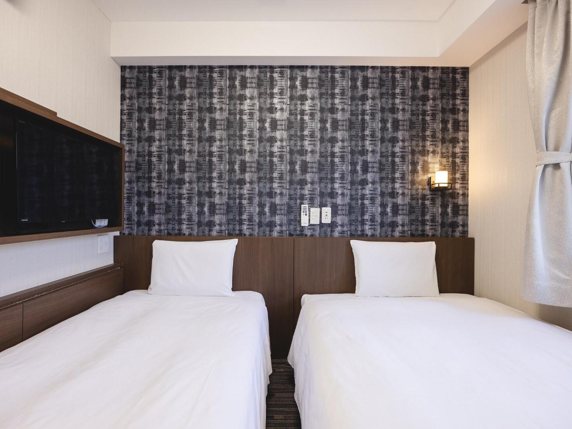 Hotel Wing International Himeji Exterior foto