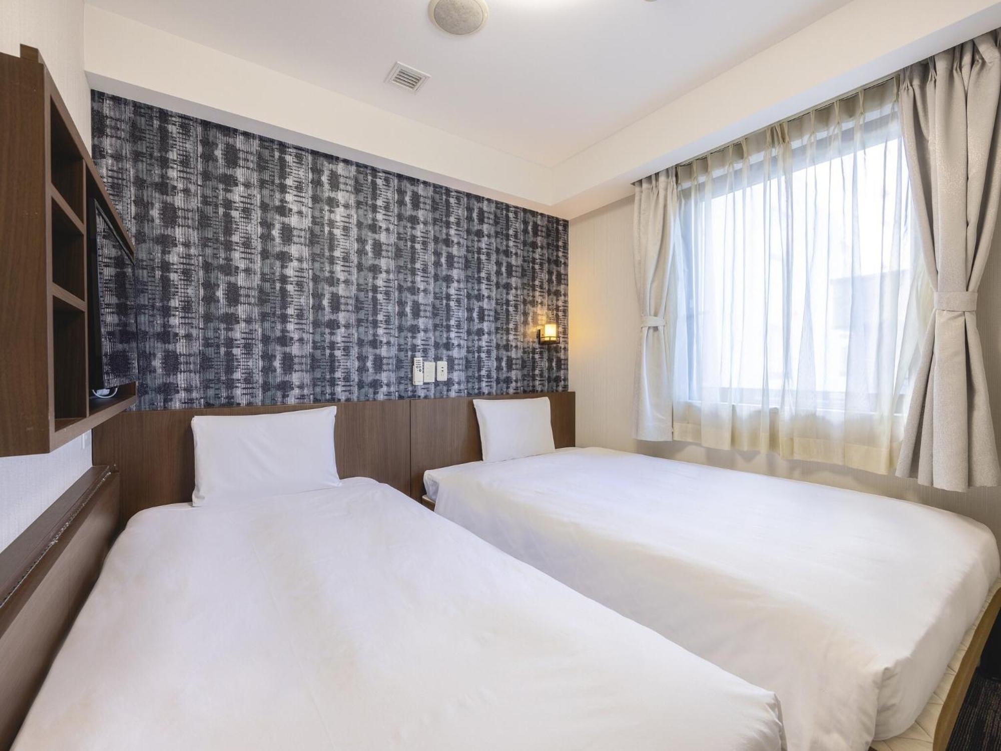 Hotel Wing International Himeji Exterior foto