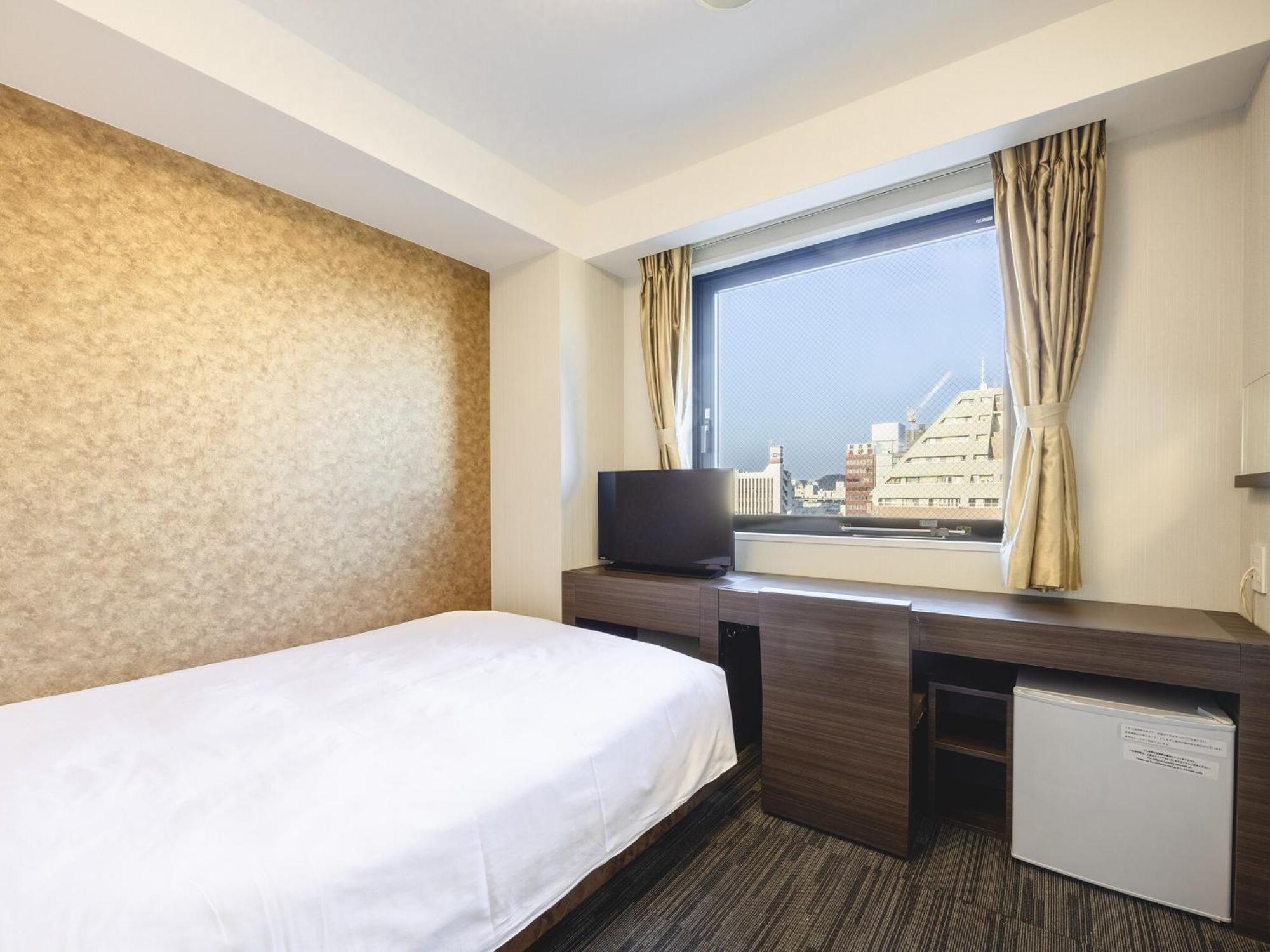 Hotel Wing International Himeji Exterior foto