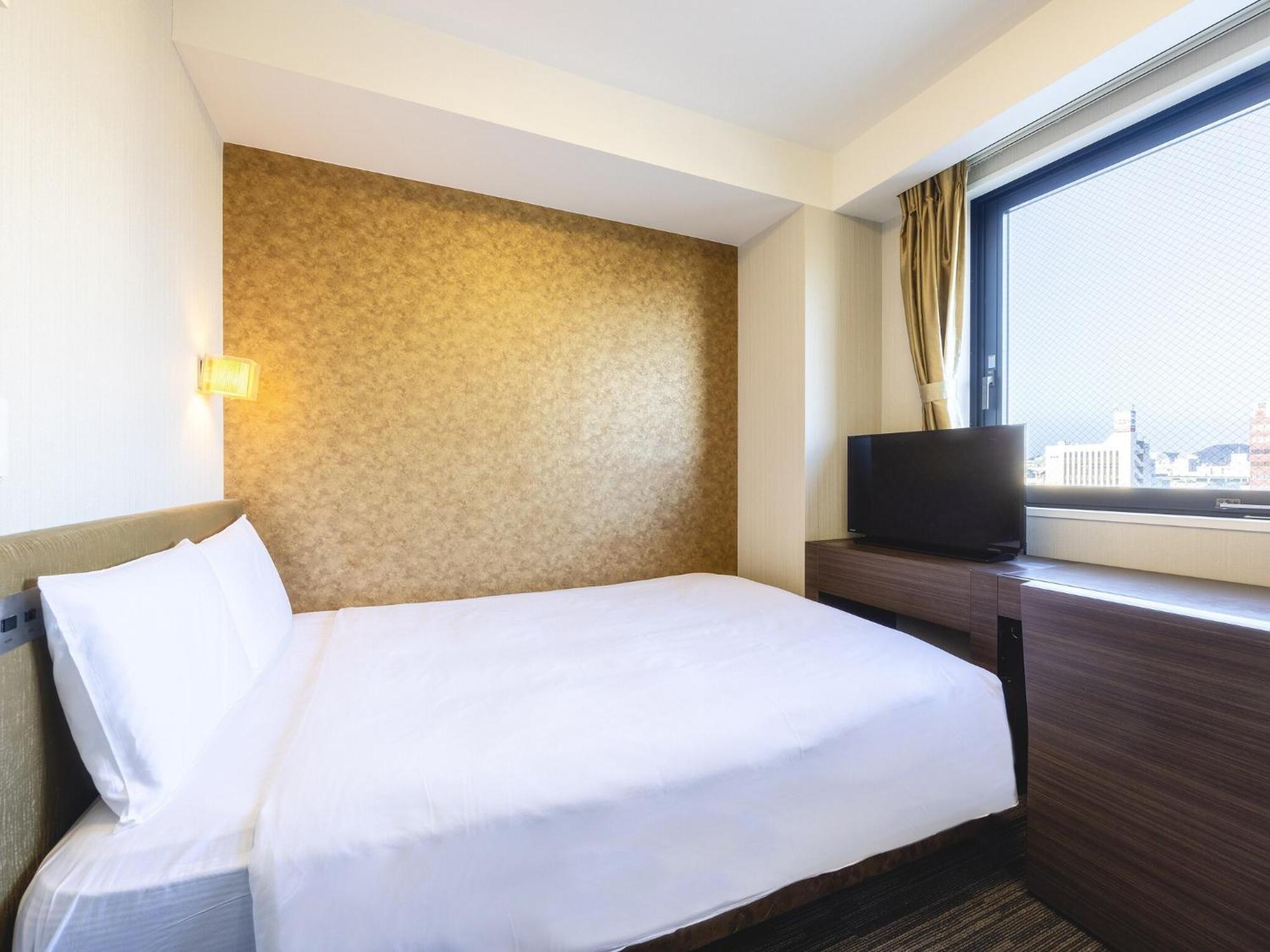 Hotel Wing International Himeji Exterior foto